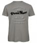 Preview: T-Shirt mit Motiv von deinem Verein